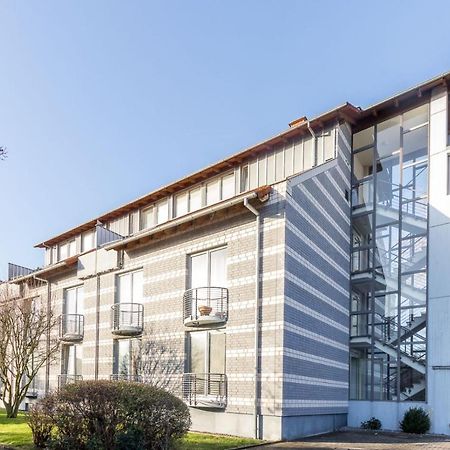 Ferienwohnung Golden Nugget Detmold Exterior foto