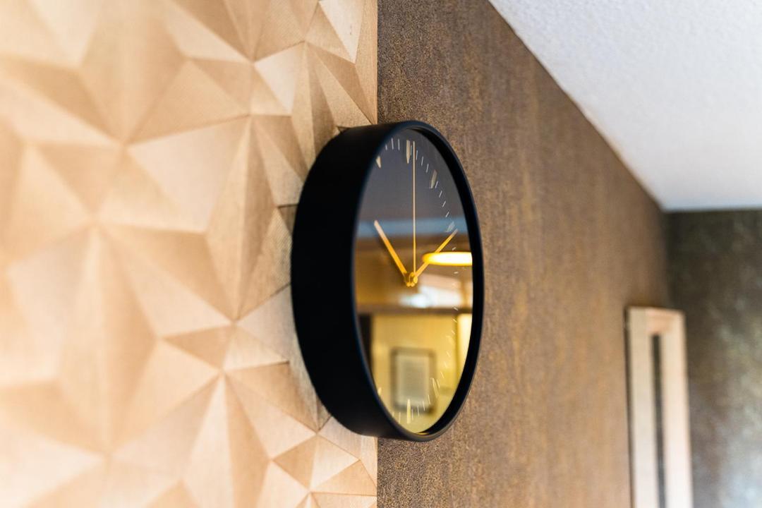 Ferienwohnung Golden Nugget Detmold Exterior foto