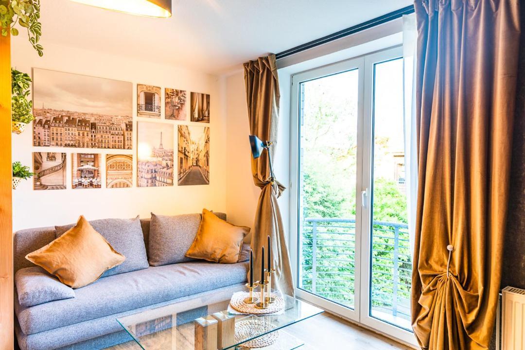 Ferienwohnung Golden Nugget Detmold Exterior foto
