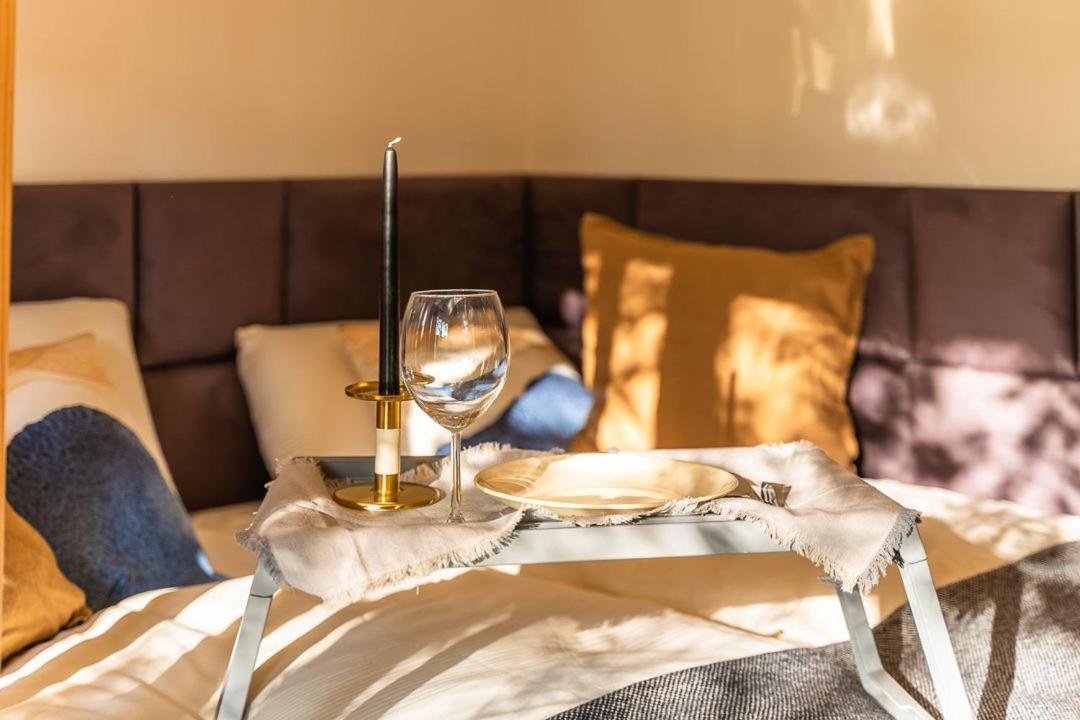 Ferienwohnung Golden Nugget Detmold Exterior foto