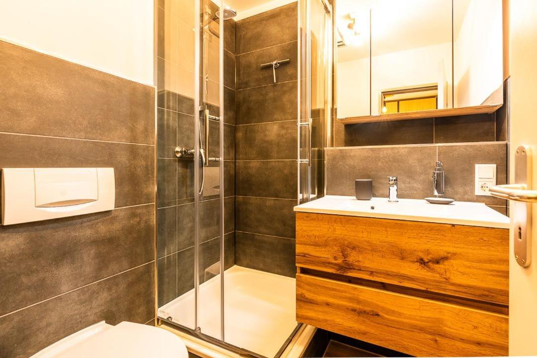 Ferienwohnung Golden Nugget Detmold Exterior foto