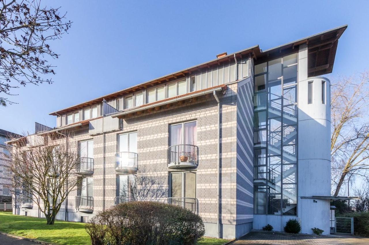 Ferienwohnung Golden Nugget Detmold Exterior foto