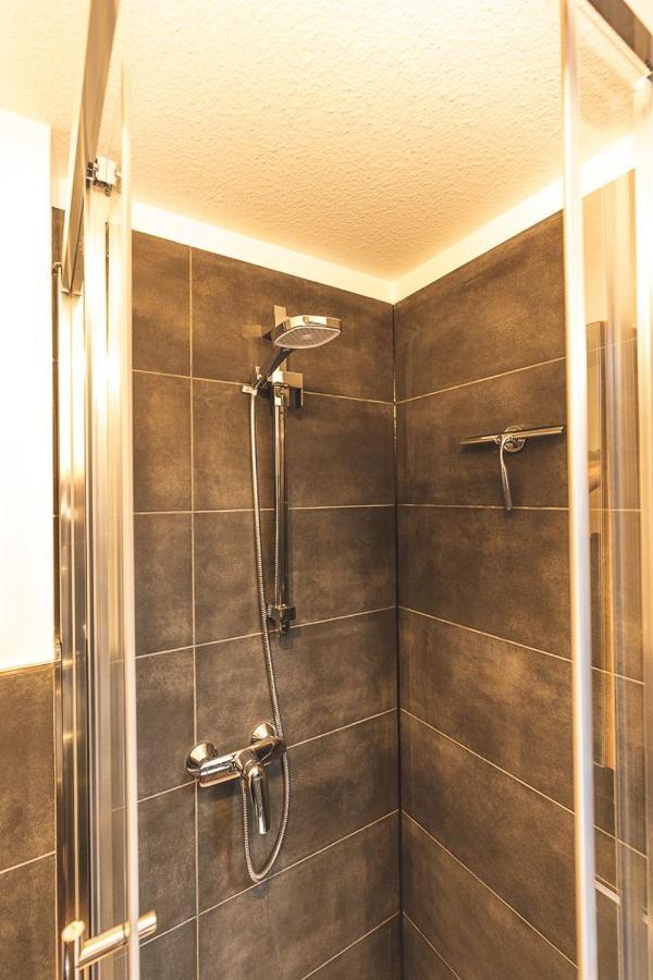 Ferienwohnung Golden Nugget Detmold Exterior foto