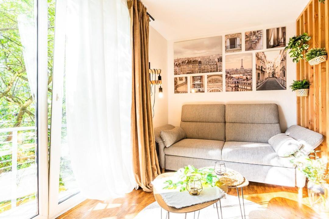 Ferienwohnung Golden Nugget Detmold Exterior foto