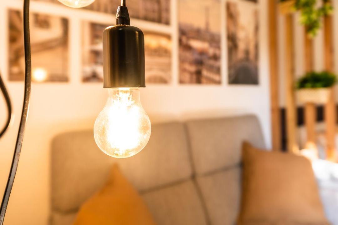 Ferienwohnung Golden Nugget Detmold Exterior foto